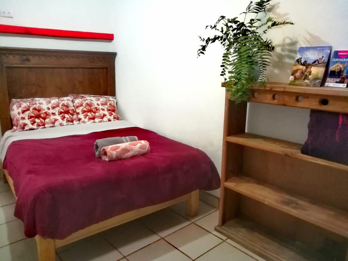 Home Sweet Home Guanajuato Kültér fotó