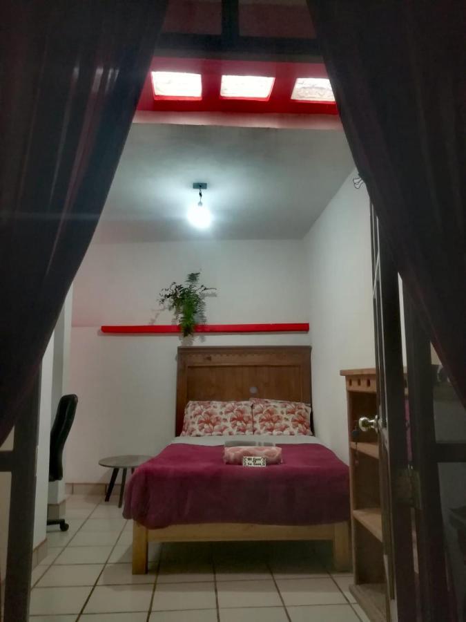 Home Sweet Home Guanajuato Kültér fotó