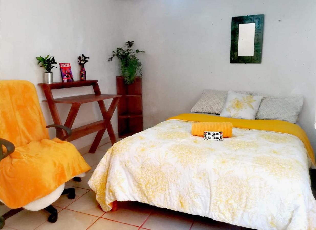 Home Sweet Home Guanajuato Kültér fotó