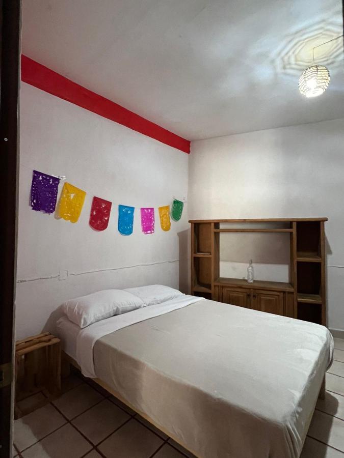 Home Sweet Home Guanajuato Kültér fotó