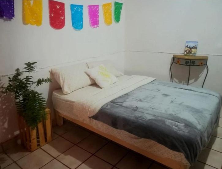 Home Sweet Home Guanajuato Kültér fotó